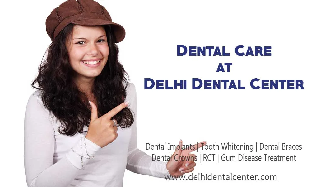 Cosmetic Dentistry in Delhi 1 dental treatment18 3